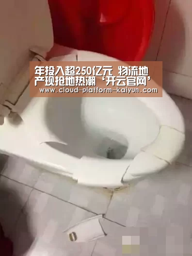 年投入超250亿元 物流地产现抢地热潮‘开云官网’(图2) 年投入超250亿元 物流地产现抢地热潮‘开云官网’(图2)