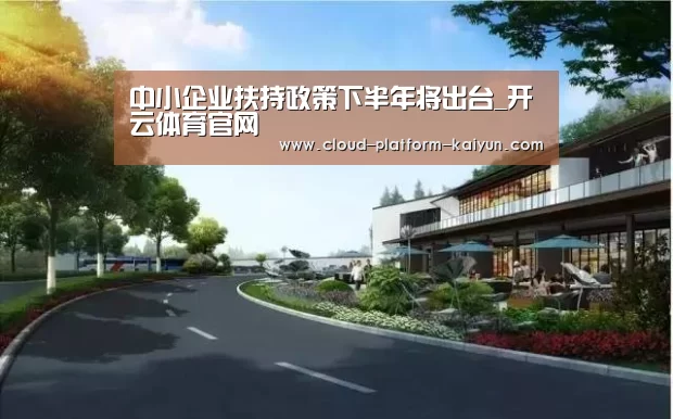 中小企业扶持政策下半年将出台_开云体育官网(图1) 开云官方服务